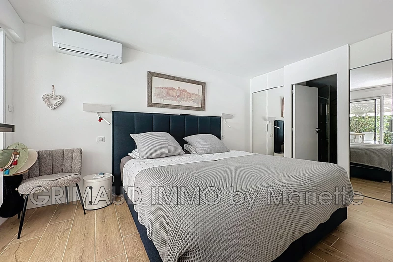 Photo n°10 - Vente appartement Saint-Tropez 83990 - 1 290 000 €
