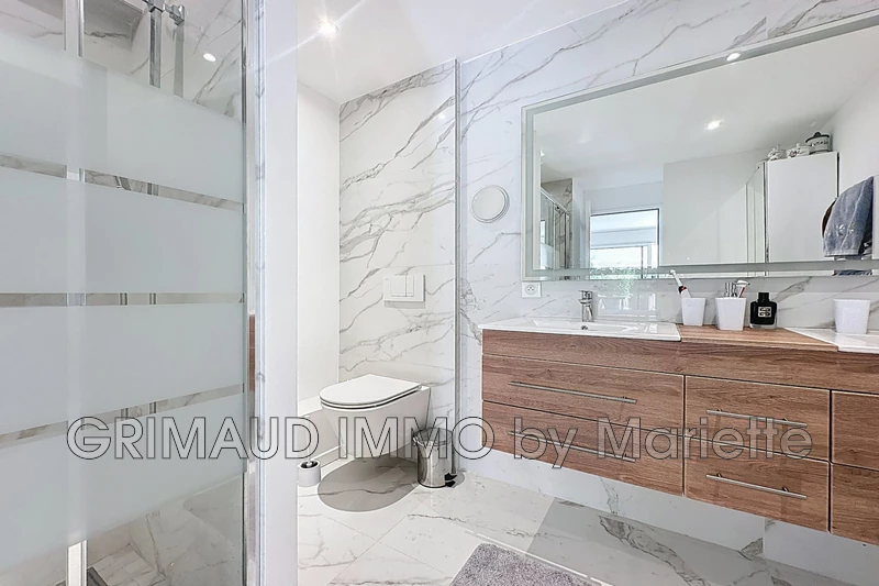 Photo n°11 - Vente appartement Saint-Tropez 83990 - 1 290 000 €