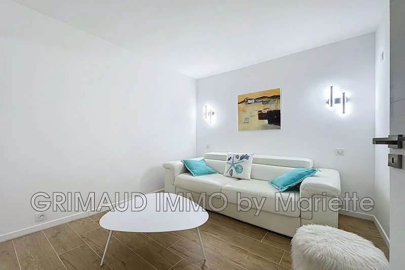 Photo n°12 - Vente appartement Saint-Tropez 83990 - 1 290 000 €