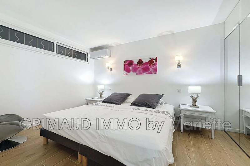 Photo n°13 - Vente appartement Saint-Tropez 83990 - 1 290 000 €