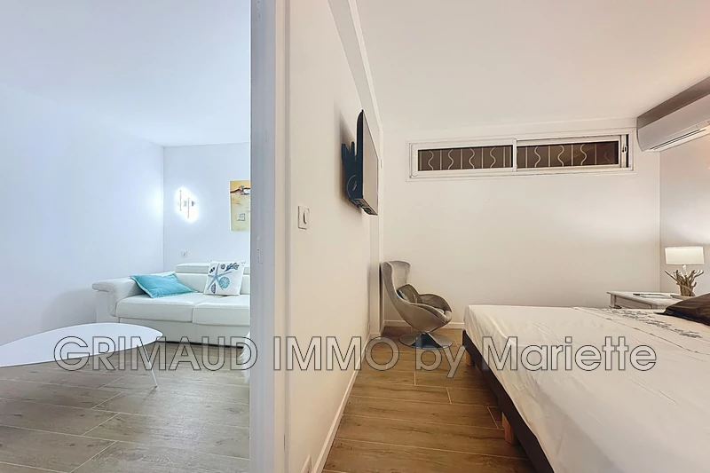Photo n°15 - Vente appartement Saint-Tropez 83990 - 1 290 000 €