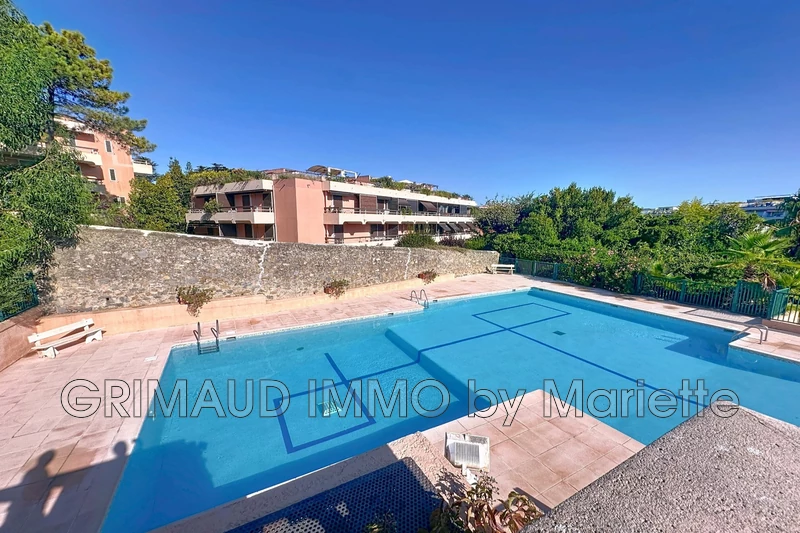 Photo n°4 - Vente appartement Saint-Tropez 83990 - 1 290 000 €