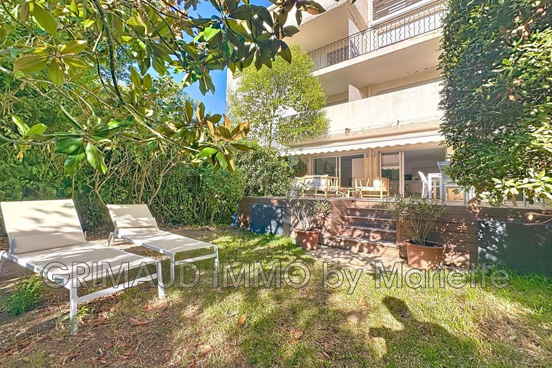 Photo n°3 - Vente appartement Saint-Tropez 83990 - 1 290 000 €