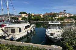 Photos  Appartement à vendre Port Grimaud 83310