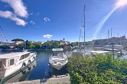 Photos  Appartement à vendre Port Grimaud 83310
