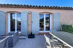 Photos  Appartement à vendre Grimaud 83310