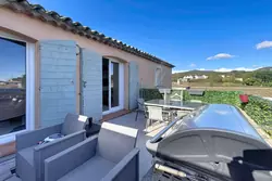 Photos  Appartement à vendre Grimaud 83310