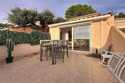 Photos  Appartement à vendre Grimaud 83310