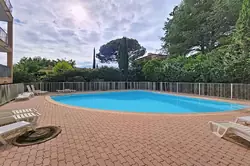 Photos  Appartement à vendre Grimaud 83310