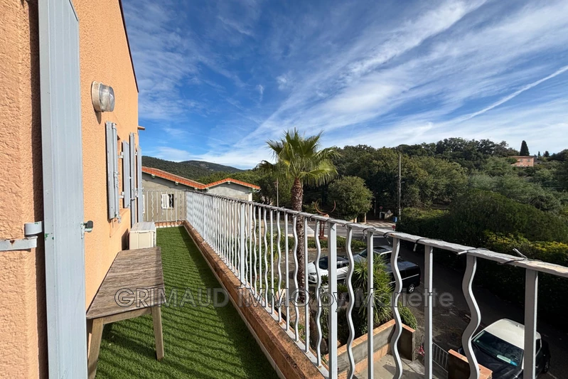 Photo n°7 - Vente appartement Grimaud 83310 - 270 000 €