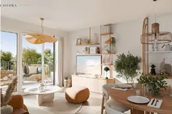 Photos  Appartement à vendre La Garde-Freinet 83680