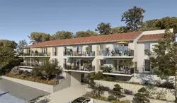 Photos Appartement à vendre La Garde-Freinet 83680