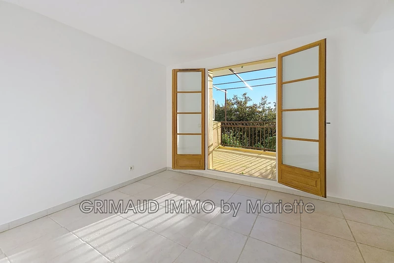 Vente appartement Grimaud Vente appartement Grimaud
