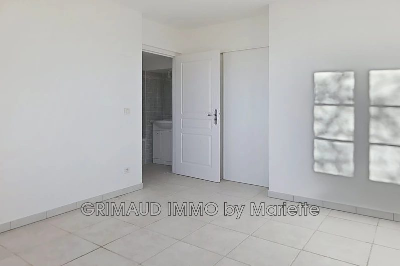 Vente appartement Grimaud Vente appartement Grimaud