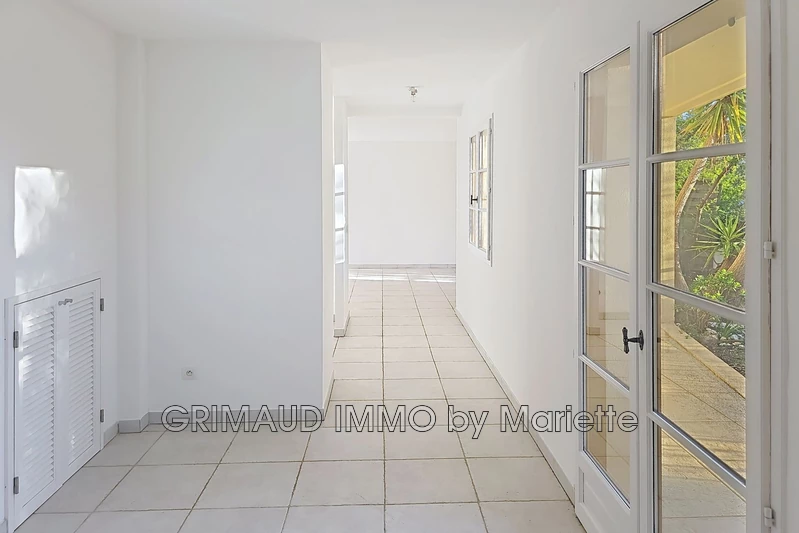 Vente appartement Grimaud Vente appartement Grimaud