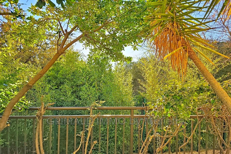 Vente appartement Grimaud Vente appartement Grimaud