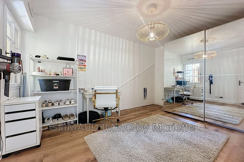 Vente appartement Grimaud Vente appartement Grimaud