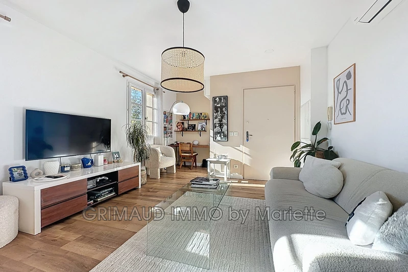 Vente appartement Grimaud Vente appartement Grimaud
