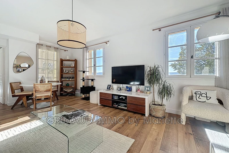 Vente appartement Grimaud Vente appartement Grimaud