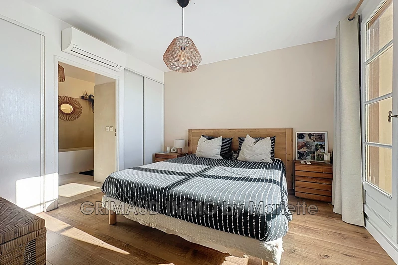 Vente appartement Grimaud Vente appartement Grimaud