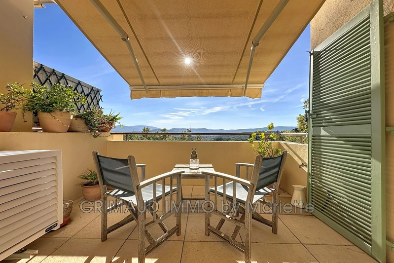 Vente appartement Grimaud Vente appartement Grimaud