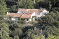 Photos Maison Villa provençale à vendre Grimaud 83310