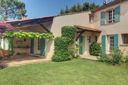 Photos  Maison Villa provençale à vendre Grimaud 83310