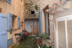 Photos Maison en pierre à vendre Grimaud 83310