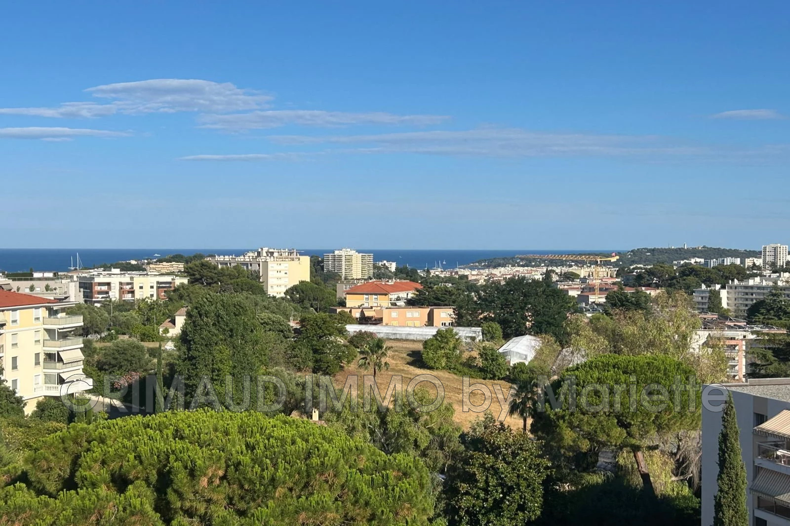Appartement 68 m² · à Antibes · 68 m² · 399 000 €