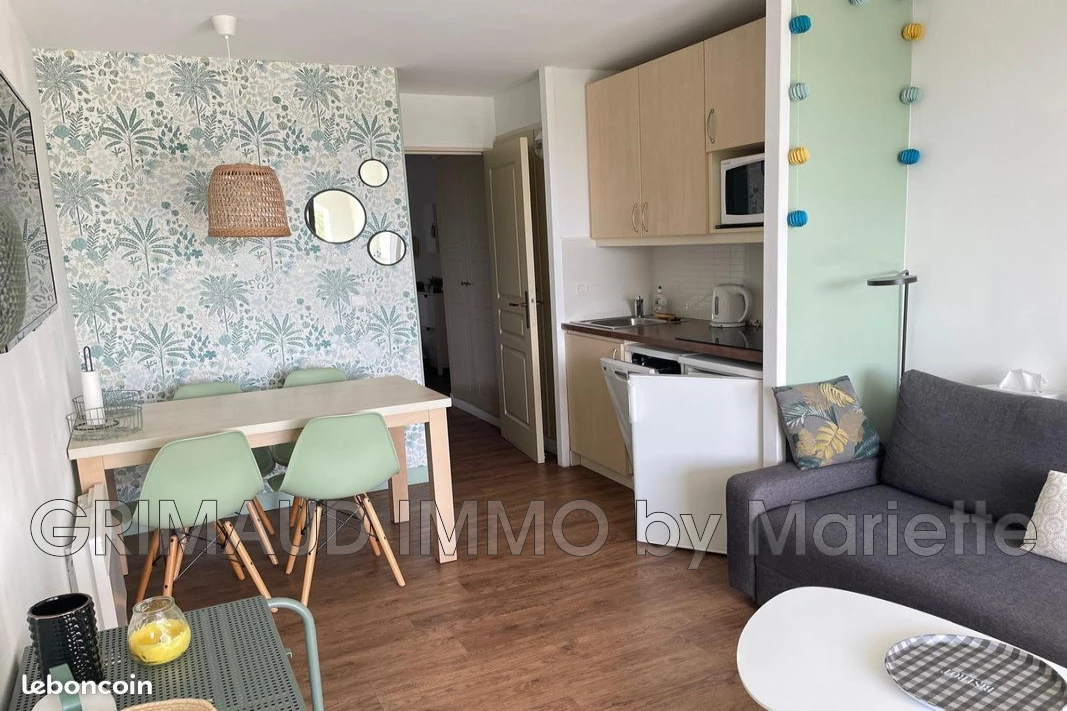 Appartement 26 m² · à Grimaud · 26 m² · 199 500 €