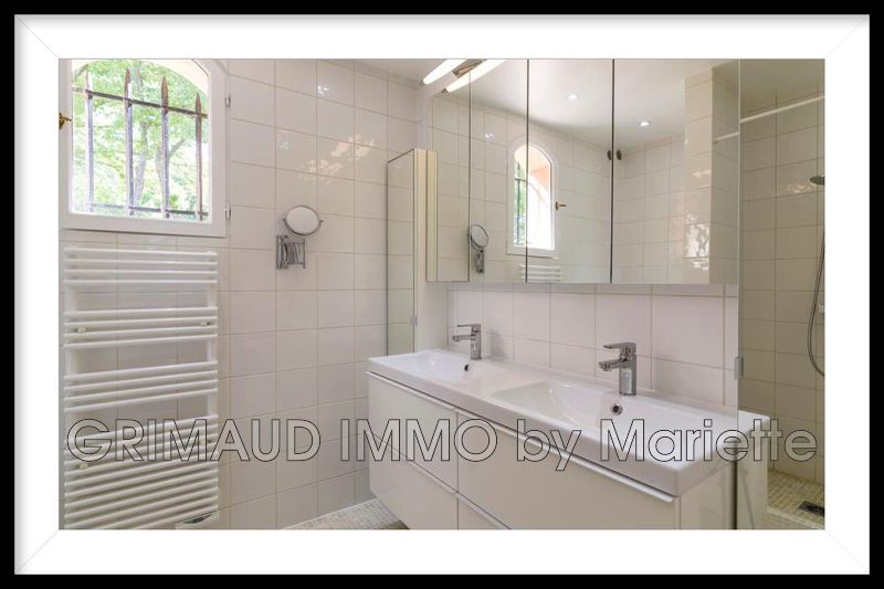 Photo n°15 - Vente Maison villa La Garde-Freinet 83680 - 2 250 000 €
