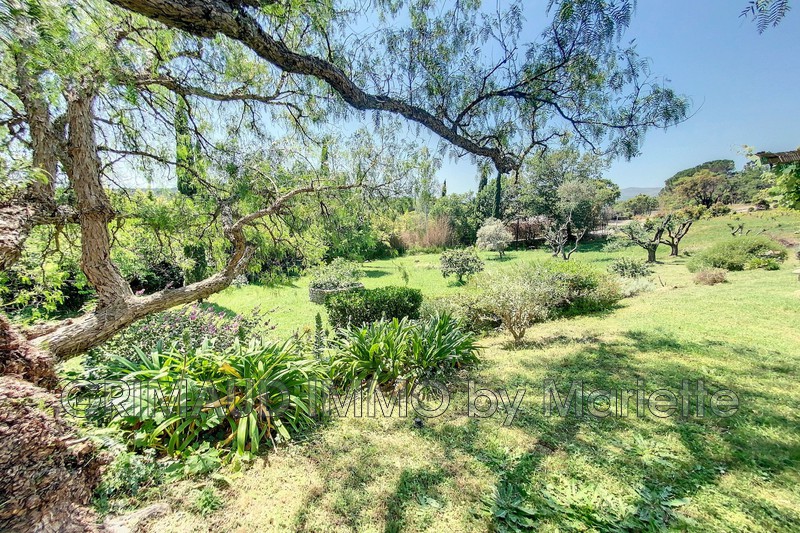 Photo n°2 - Vente Maison propriété Grimaud 83310 - 3 200 000 €