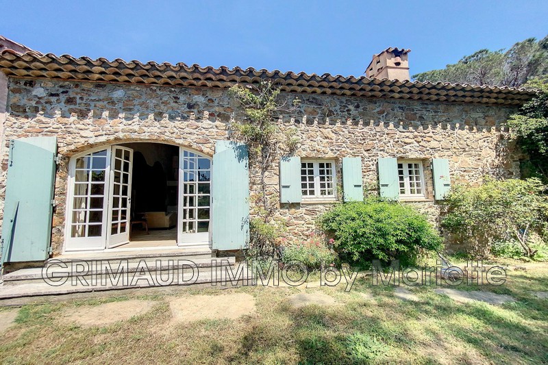 Photo n°3 - Vente Maison propriété Grimaud 83310 - 3 200 000 €