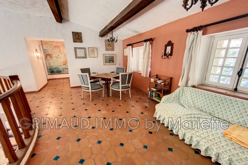 Photo n°12 - Vente Maison propriété Grimaud 83310 - 3 200 000 €