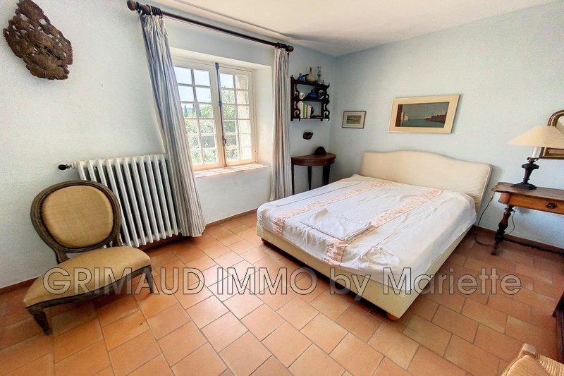 Photo n°18 - Vente Maison propriété Grimaud 83310 - 3 200 000 €