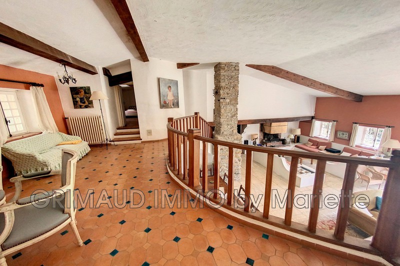 Photo n°13 - Vente Maison propriété Grimaud 83310 - 3 200 000 €