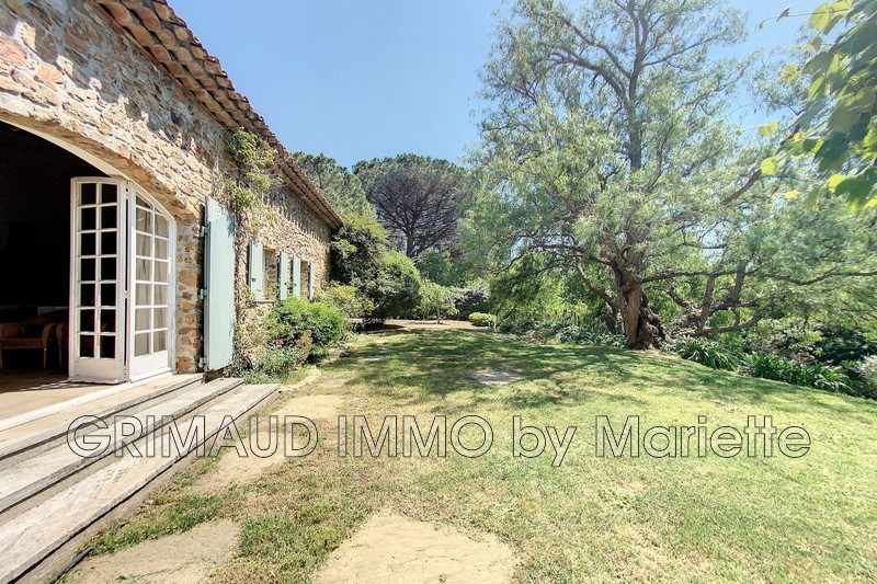 Photo n°7 - Vente Maison propriété Grimaud 83310 - 3 200 000 €