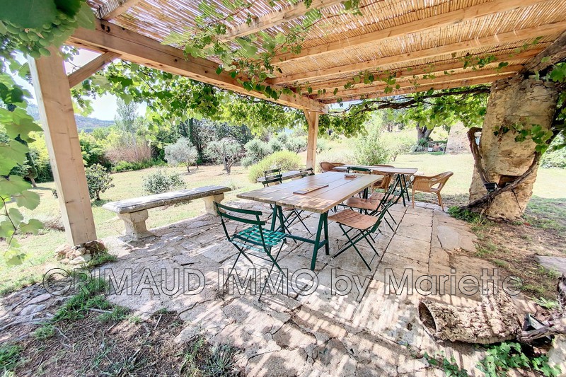 Photo n°20 - Vente Maison propriété Grimaud 83310 - 3 200 000 €