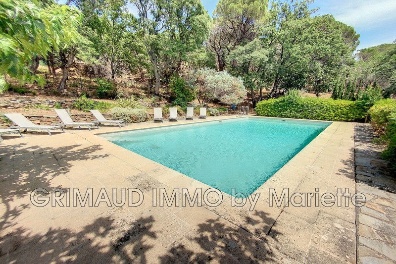 Photo n°23 - Vente Maison propriété Grimaud 83310 - 3 200 000 €