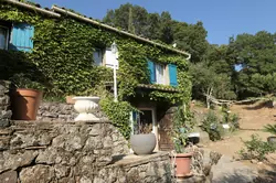 Photos  Maison de hameau à vendre La Garde-Freinet 83680