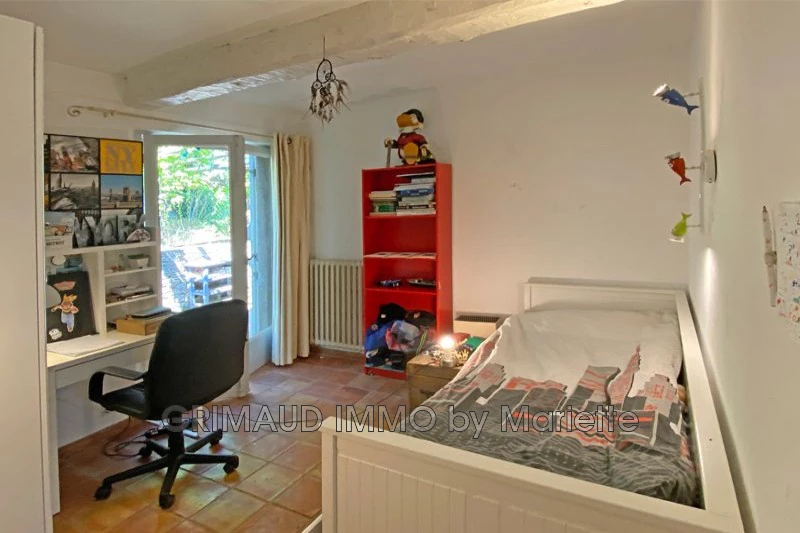 Vente maison de hameau La Garde-Freinet  