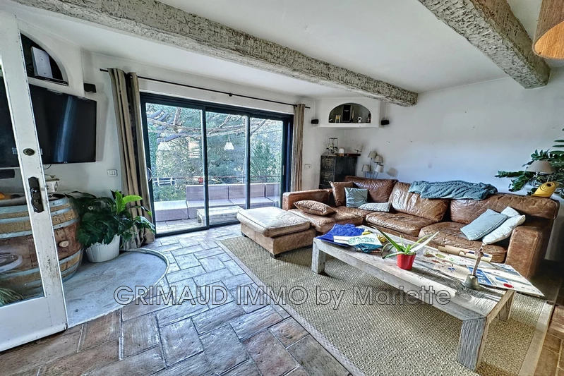 Vente maison de hameau La Garde-Freinet  