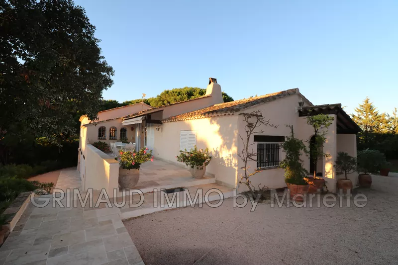 Photo n°9 - Vente maison Ramatuelle 83350 - 2 500 000 €