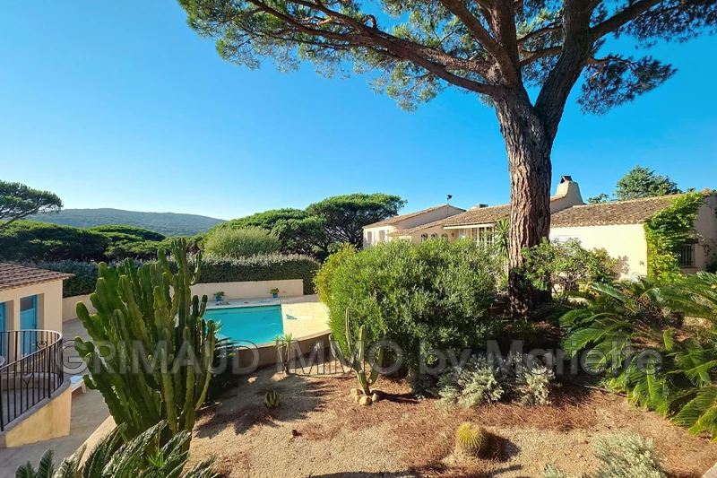 Photo n°1 - Vente maison Ramatuelle 83350 - 2 500 000 €