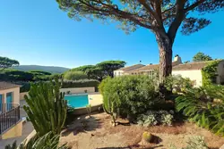 Photos  Maison à vendre Ramatuelle 83350