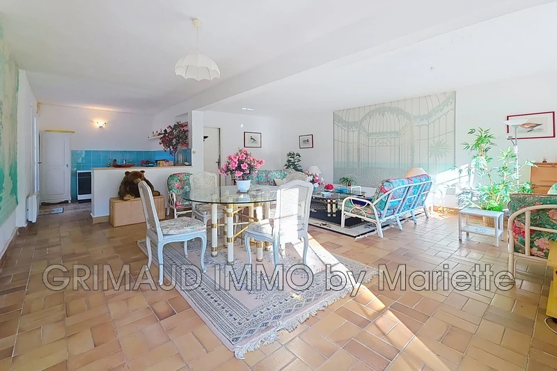 Photo n°6 - Vente maison Ramatuelle 83350 - 2 500 000 €
