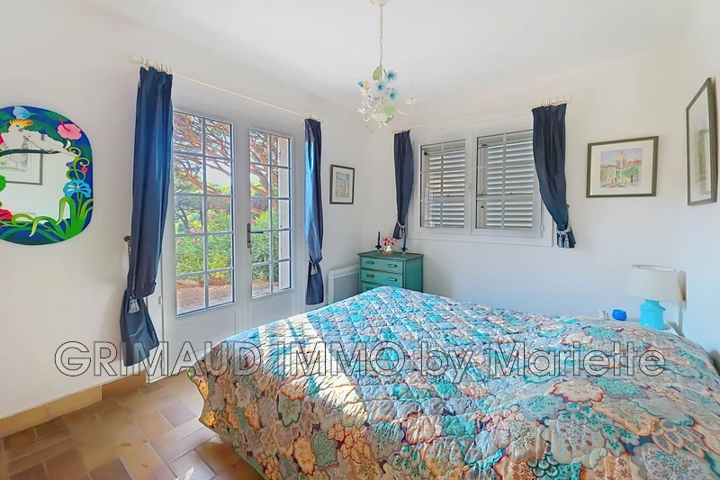 Photo n°7 - Vente maison Ramatuelle 83350 - 2 500 000 €