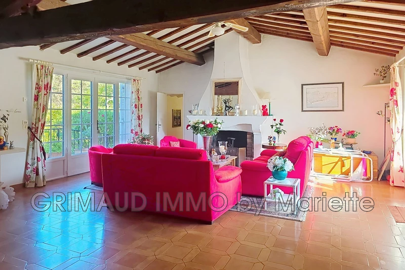 Photo n°2 - Vente maison Ramatuelle 83350 - 2 500 000 €