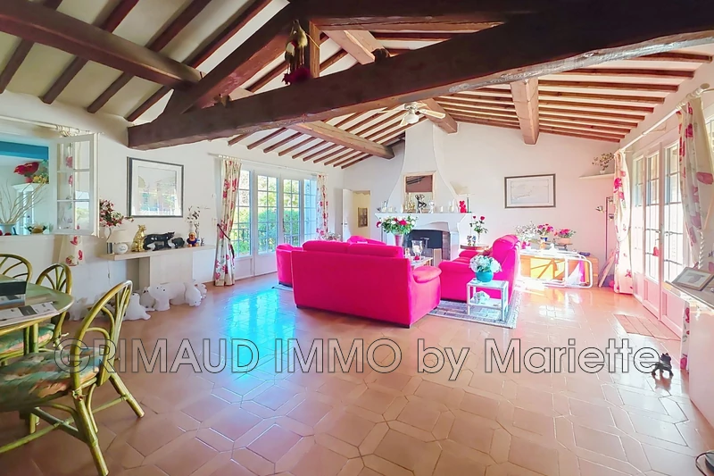 Photo n°10 - Vente maison Ramatuelle 83350 - 2 500 000 €