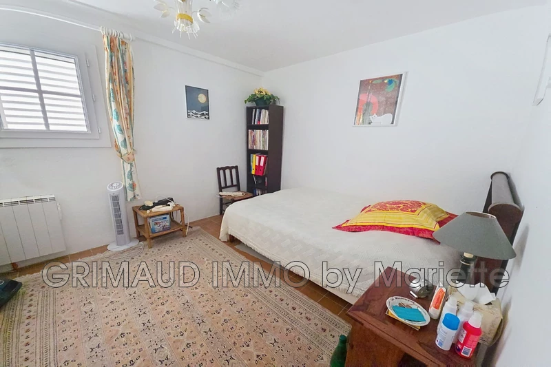 Photo n°4 - Vente maison Ramatuelle 83350 - 2 500 000 €